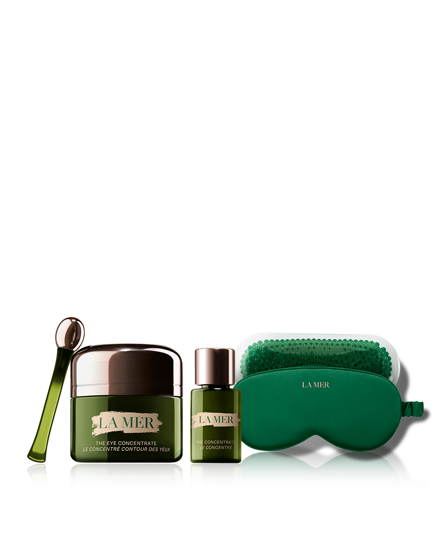 The Eye Concentrate Set