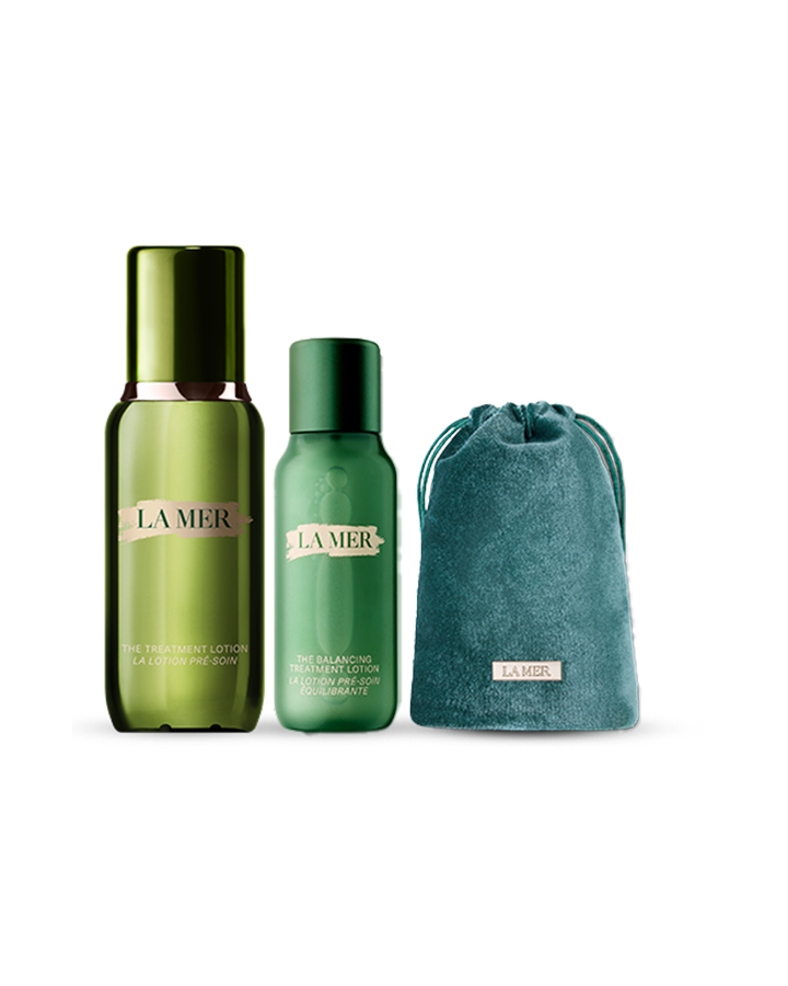 Treatment Lotion Set