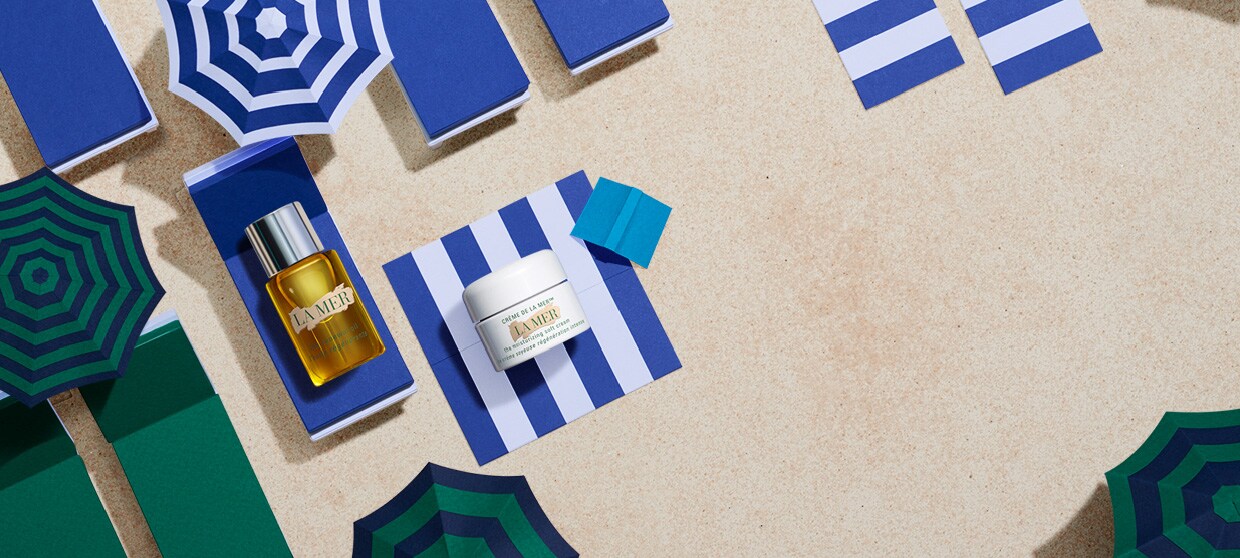 travel skincare